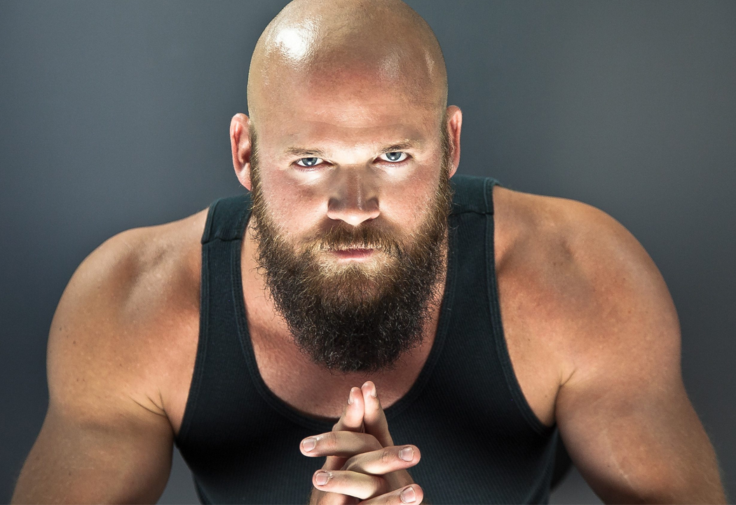 No more Mr. Nice Guy—at least on TV