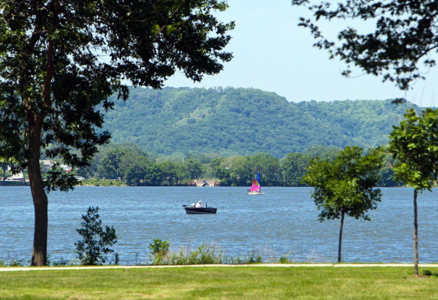 Where you are matters: Winona named most beautiful town in Minnesota