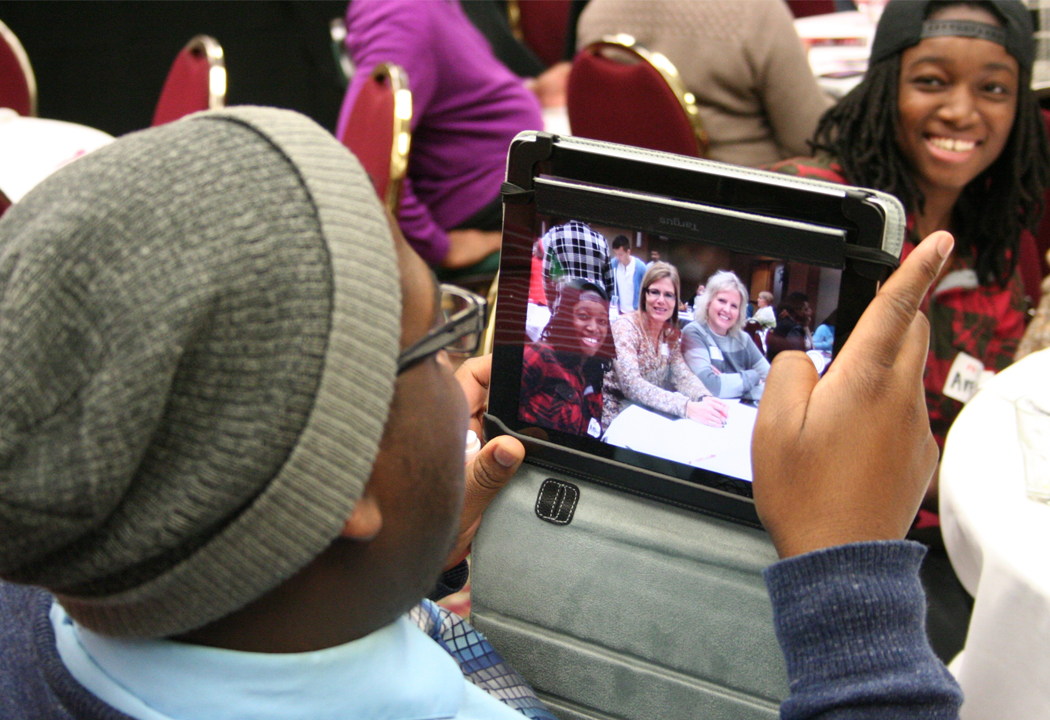 Saint Mary’s Missing Voices summit spotlights inequities in education