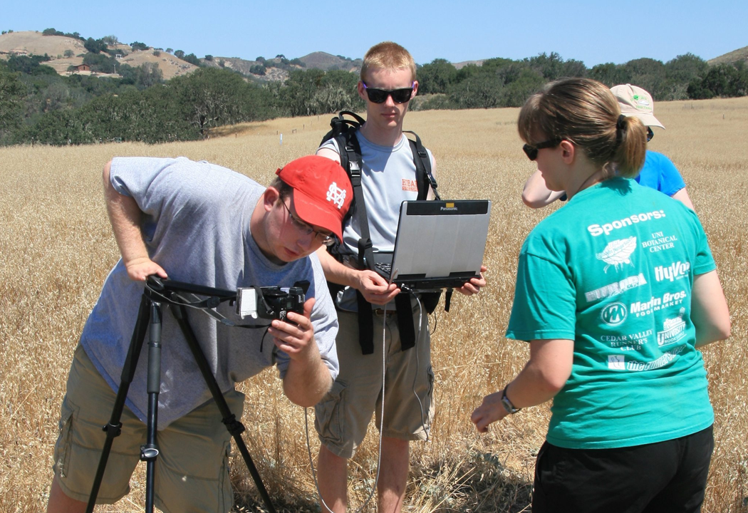 The sky’s the limit with summer NASA program