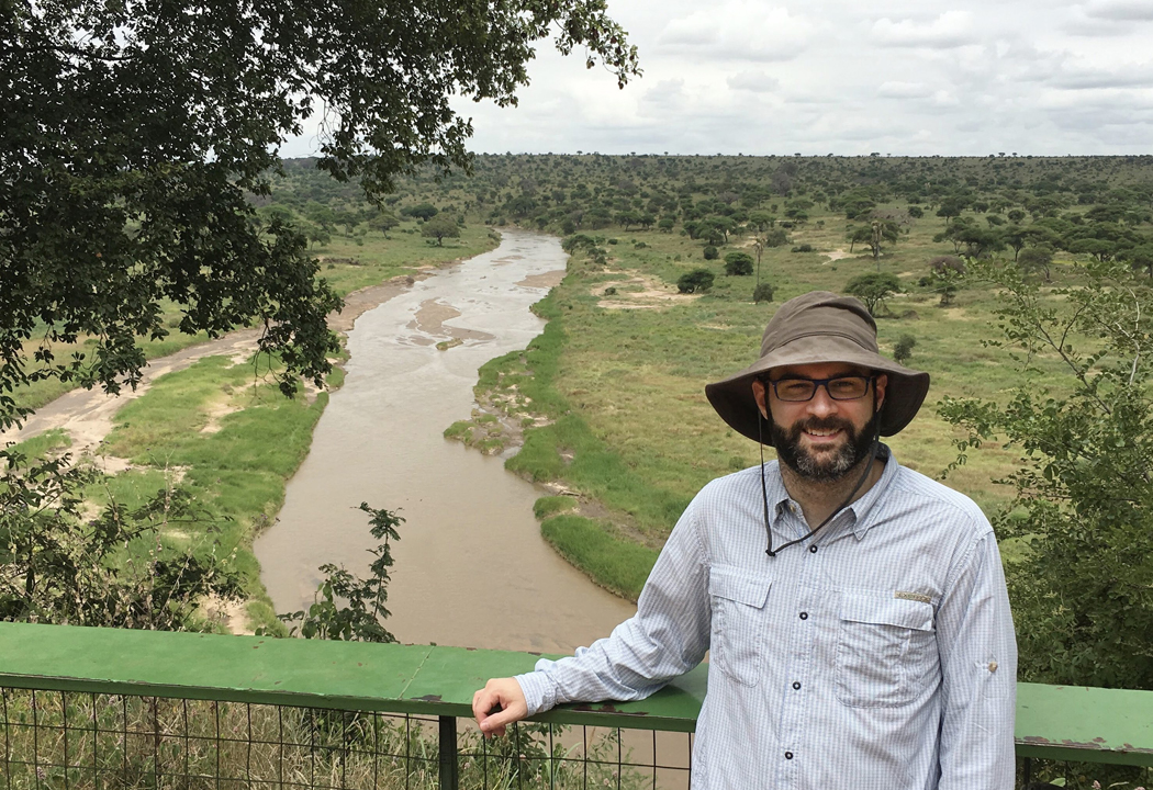Using GeoAnalytics to solve global issues