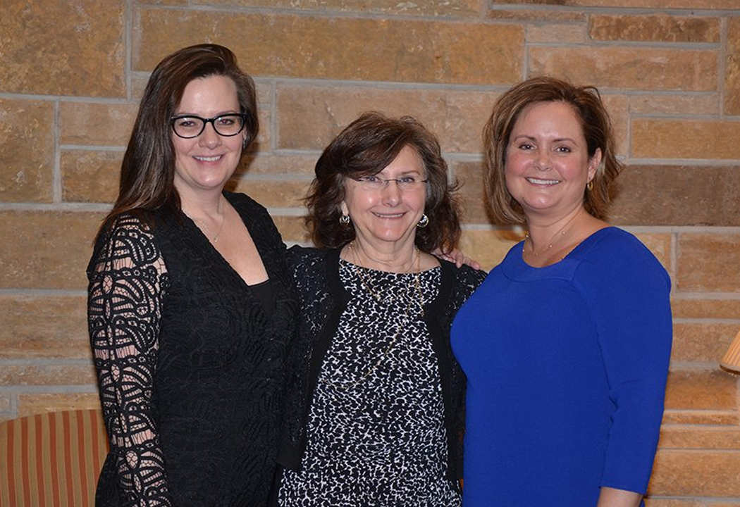2018 Saint Mary’s Taylor Richmond dance, silent auction raises $7,332