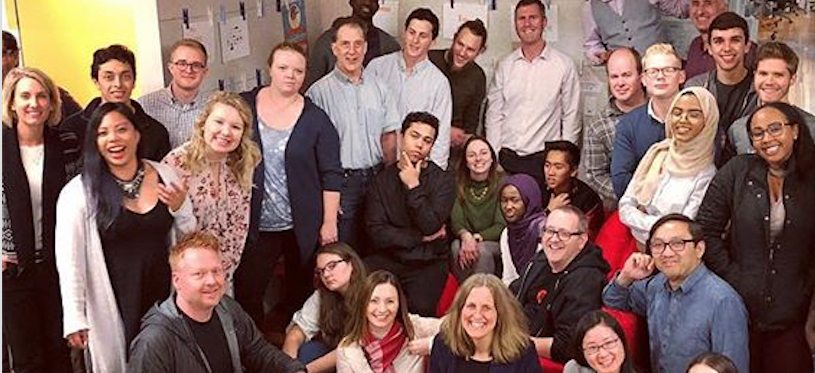 Kabara Institute engages with Rochester entrepreneurial initiatives