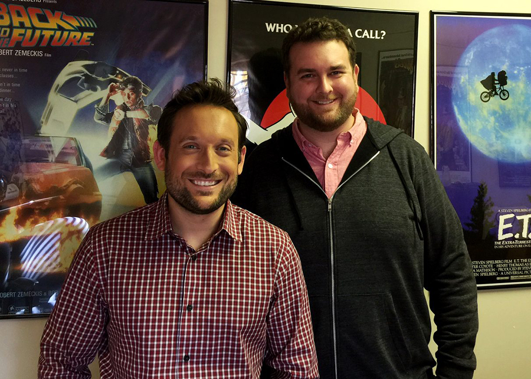 Creative director by day, creative Cubs fan by night [video]