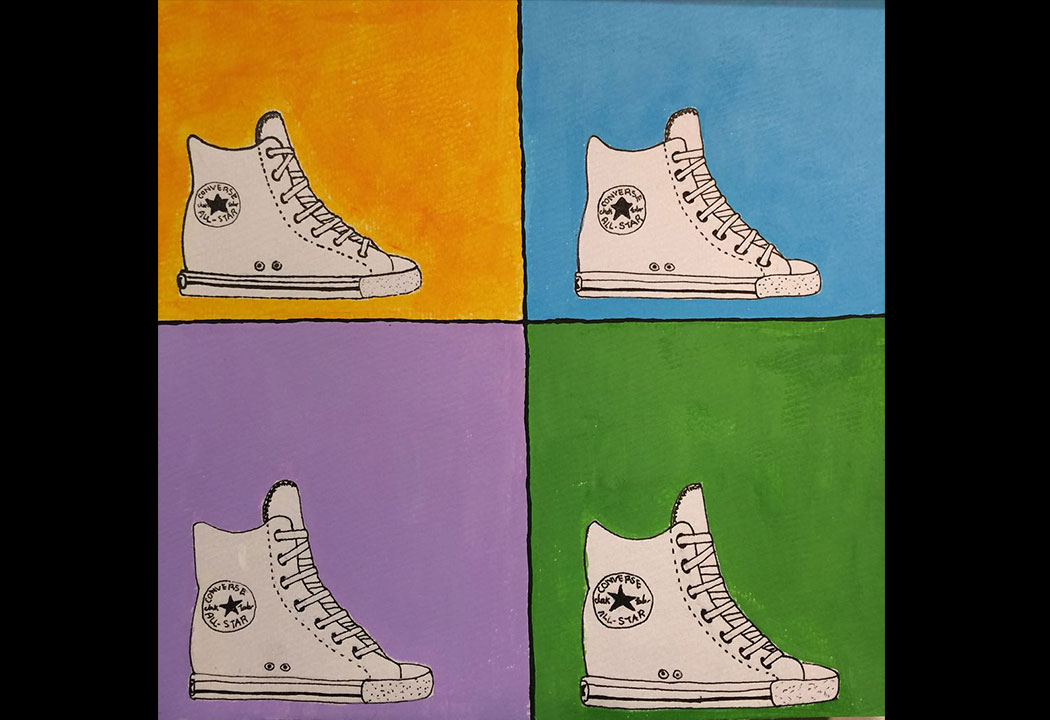 MCA hosts local student art exhibit throughout May