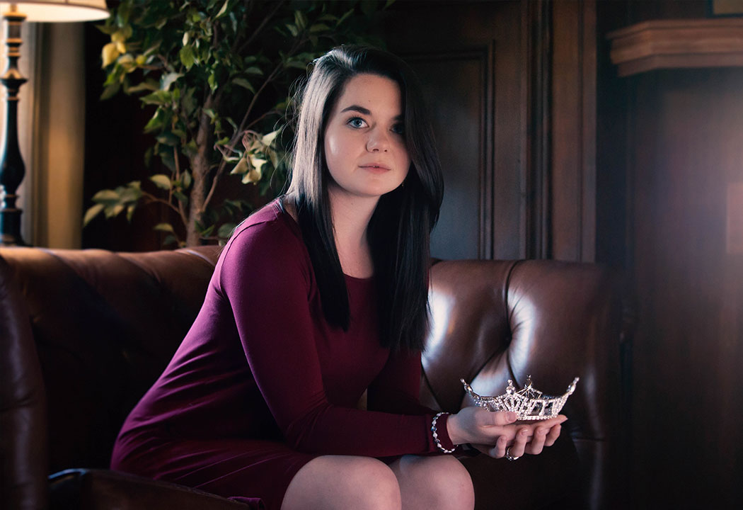 Miss Winona shares important message
