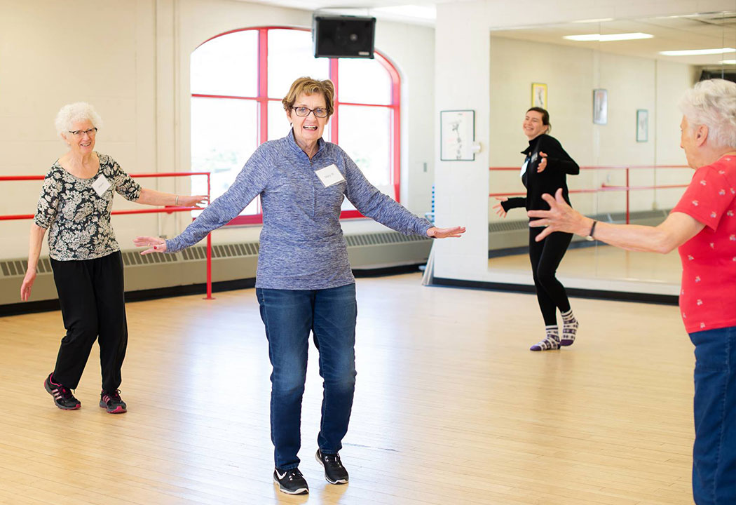 MCA offers intergenerational art workshop