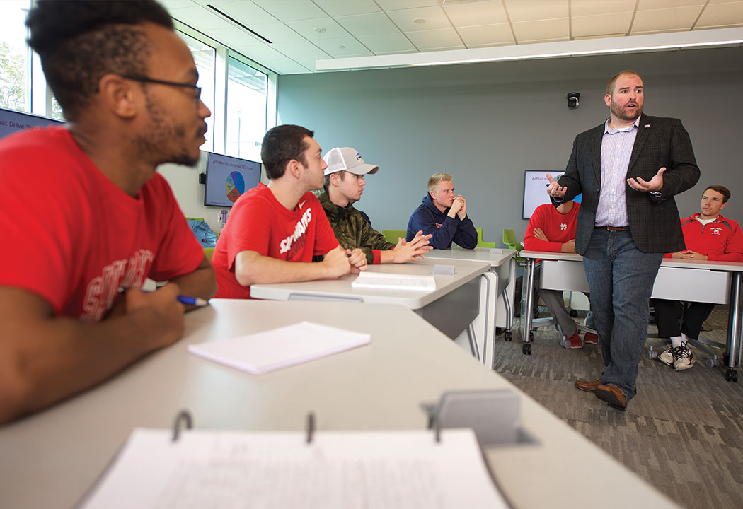 New Cooperative Education Program launches