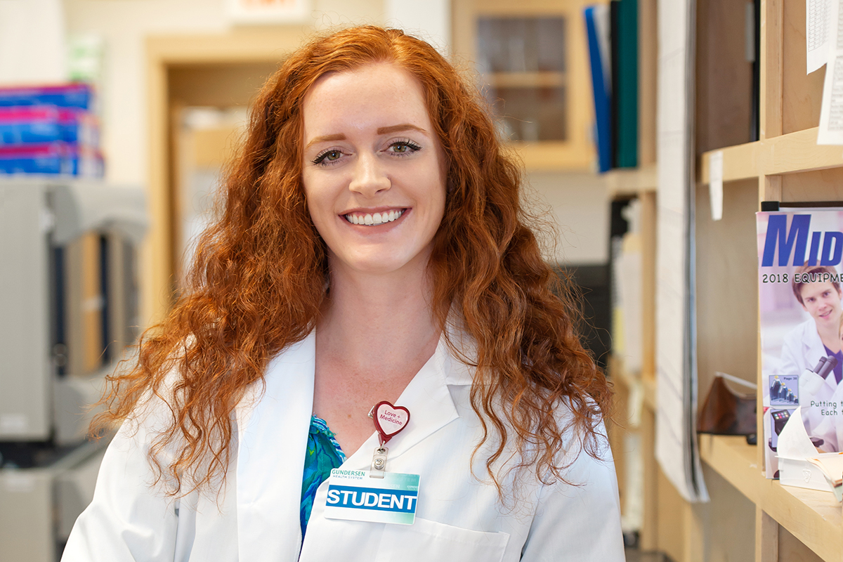 Collaborating on lifesaving research