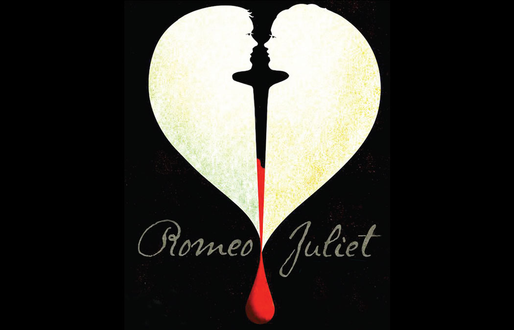 Theatre and Dance Department presents ‘Romeo and Juliet’ this weekend
