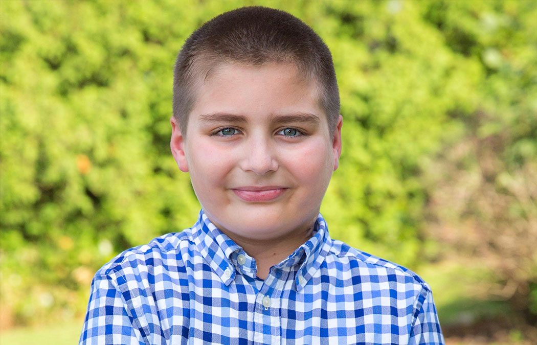 Saint Mary’s annual benefit to assist Winona boy battling leukemia