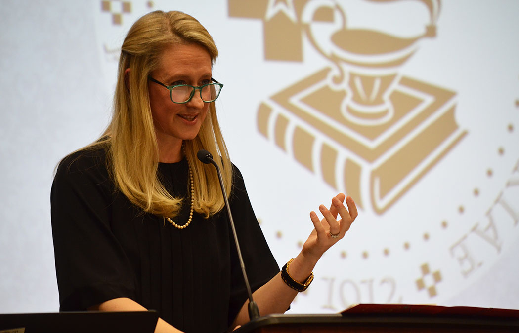 New Cardinal Virtue series highlights the seven Christian virtues