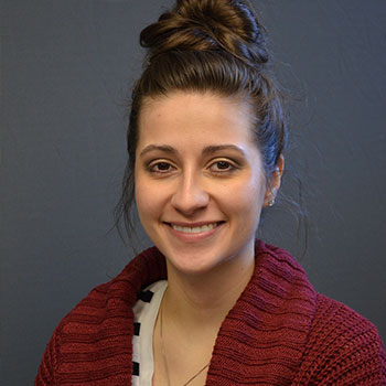 Saint Mary’s student wins national writing contest