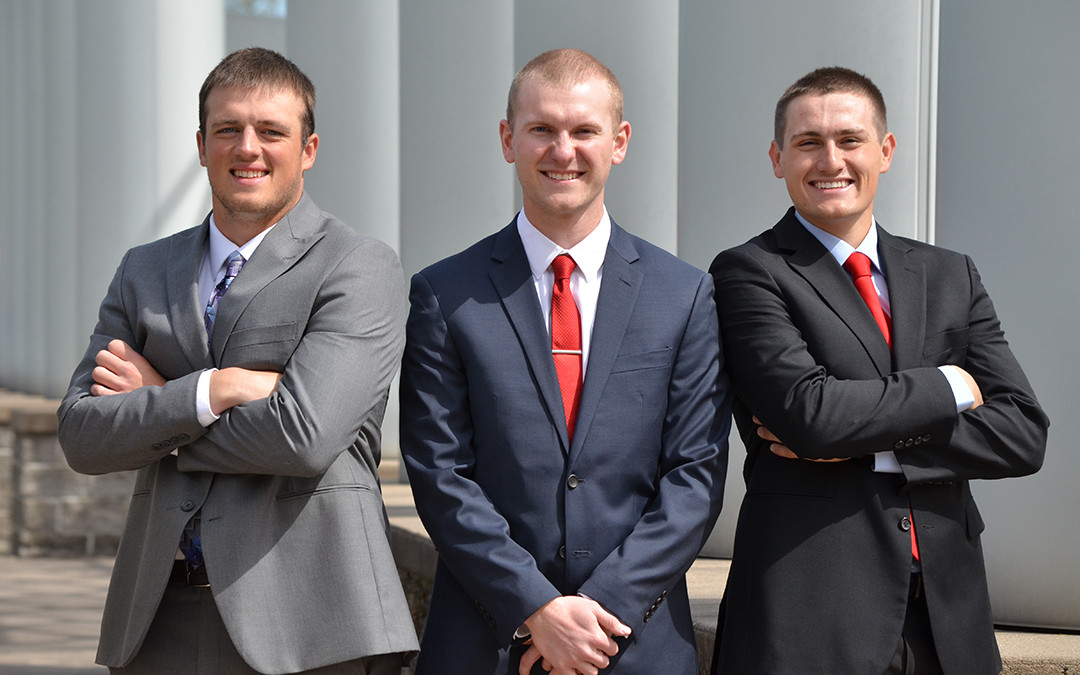 From classroom to career — the business advantage