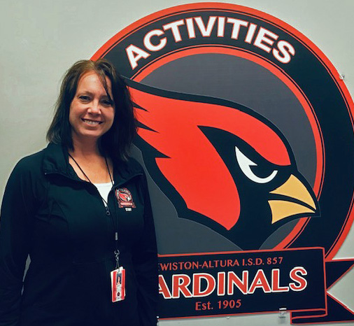 Jennifer Backer-Johnson