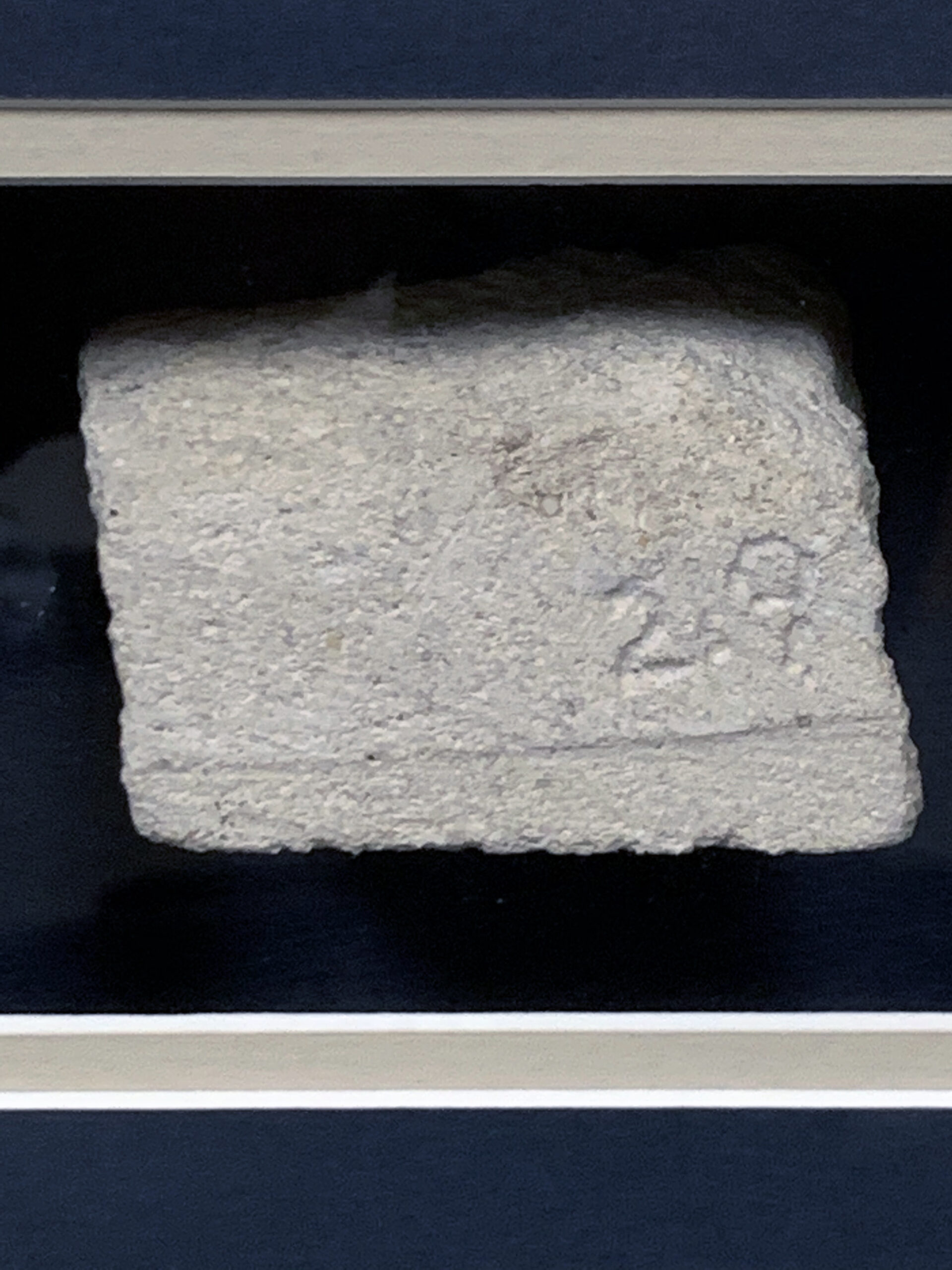 Mitchell Brew Sept. 11 limestone