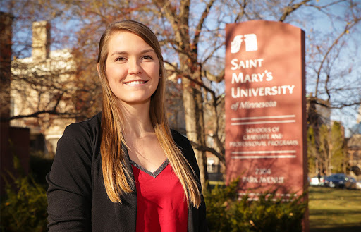 Saint Mary’s doctoral student researching link between Parkinson’s disease and depression