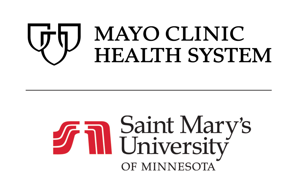 Saint Mary’s furthers collaboration with Mayo Clinic Health System through athletics partnership