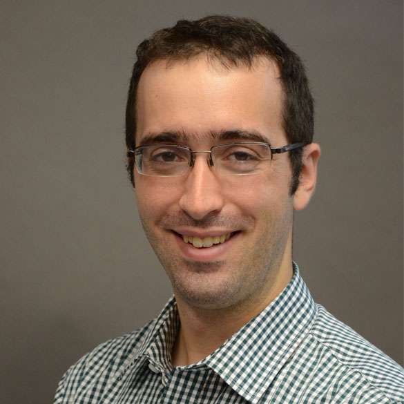 Faculty member publishes two pieces