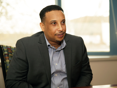 Photo of Okash Haybe