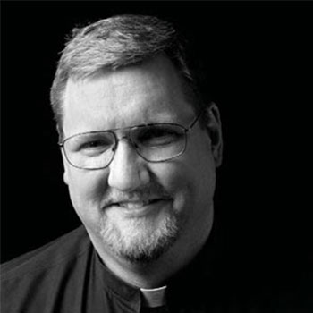 Virtual memorial service planned for Father Nienaber