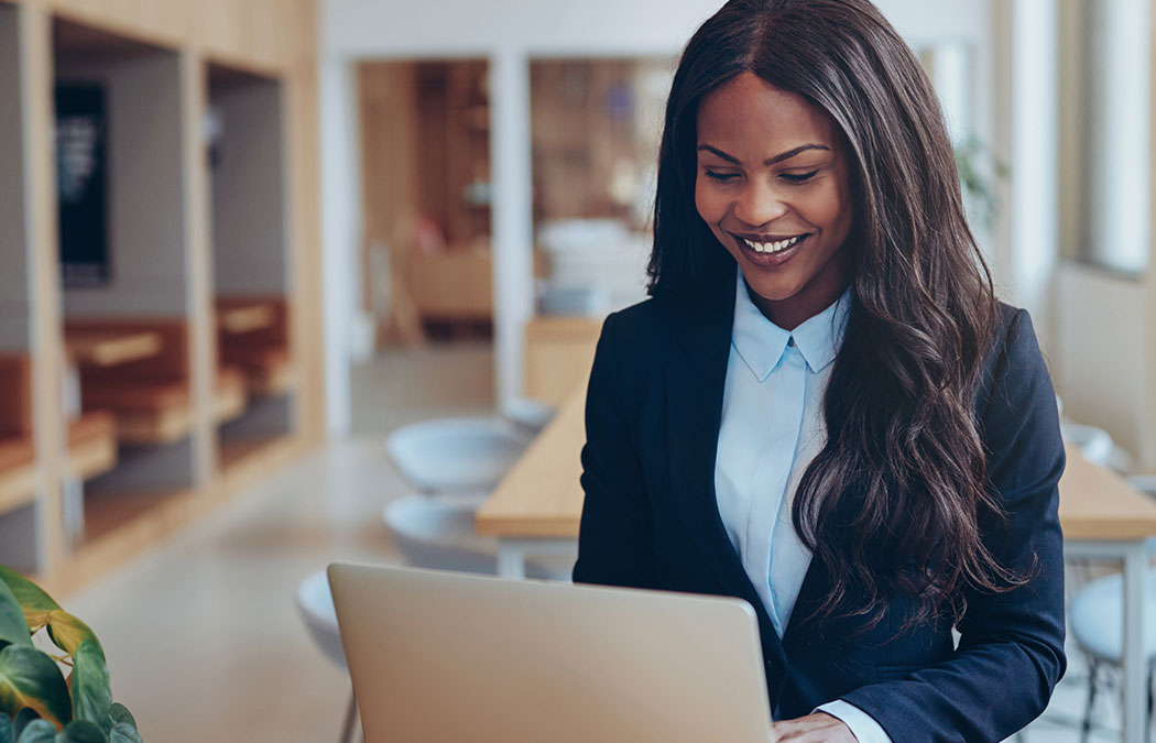 Saint Mary’s MBA program recognized as top online program in the state