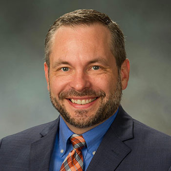 New leadership in School of Education
