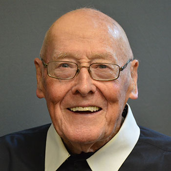 Happy birthday wishes to Brother Arnold