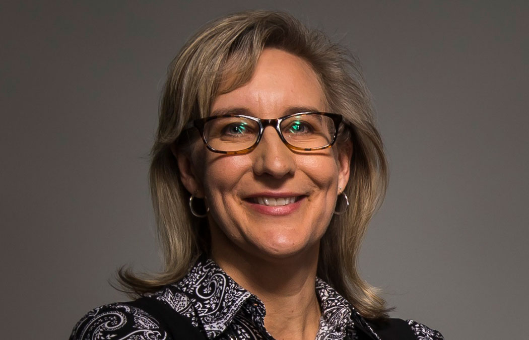 Get to know our faculty: Jennifer Schultz, Ph.D.