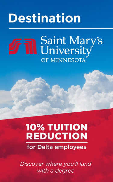 Saint Mary’s strengthens corporate partner network