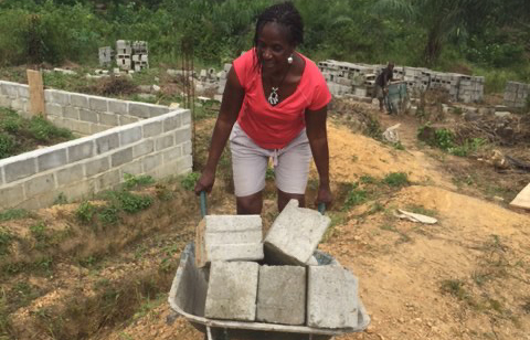 Public health student plans to take lessons learned at Saint Mary’s abroad