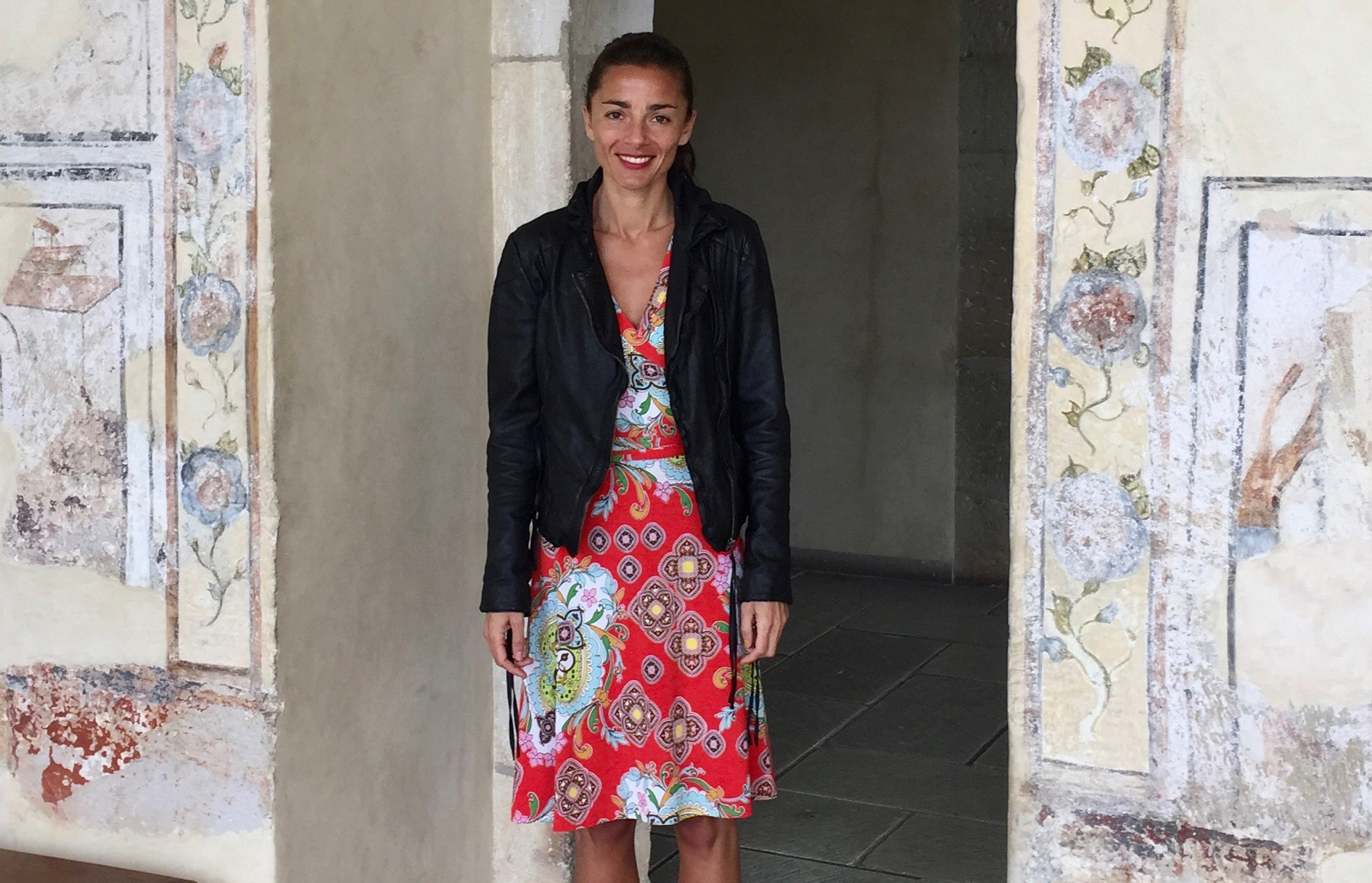 Student uses M.A. in Integrated Studies to turn passion into a career path