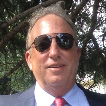 Faculty spotlight: Robert McElrath, Ed.D.