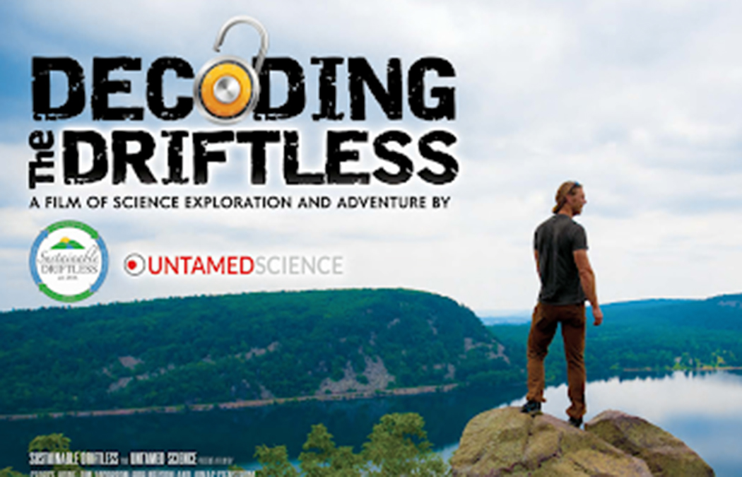 ‘Decoding the Driftless’ outdoor movie night Sept. 9