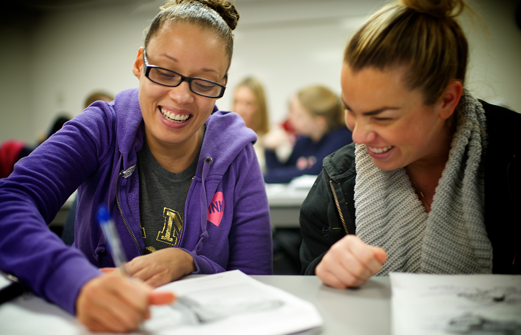 Saint Mary’s ranks No. 3 for ‘best value’ according to U.S. News & World Report