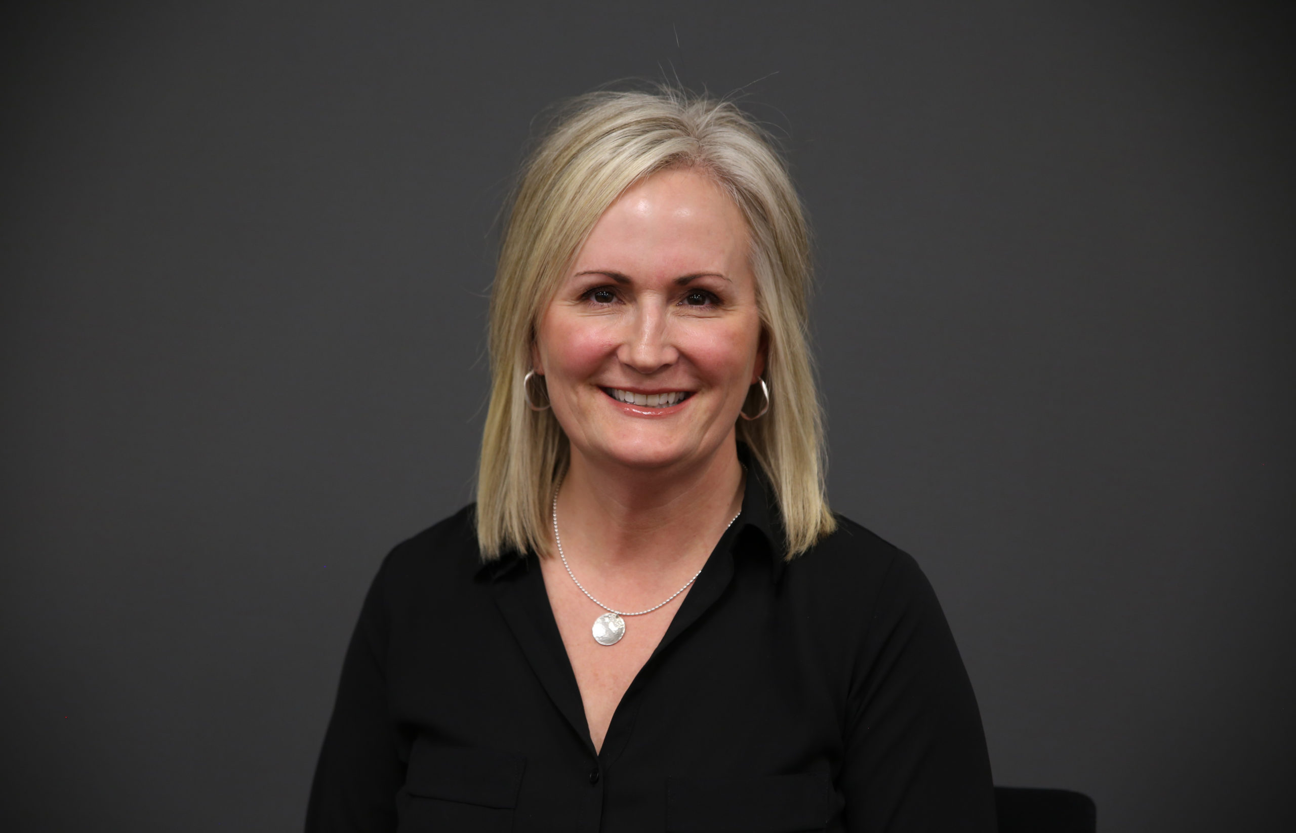 Saint Mary’s Spotlight: Amy Heinz