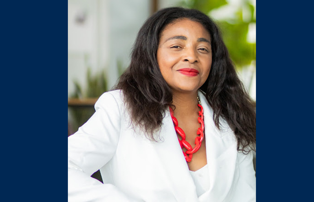 Saint Mary’s student awarded $100,000 fellowship from Bush Foundation to support work with African immigrant survivors of abuse