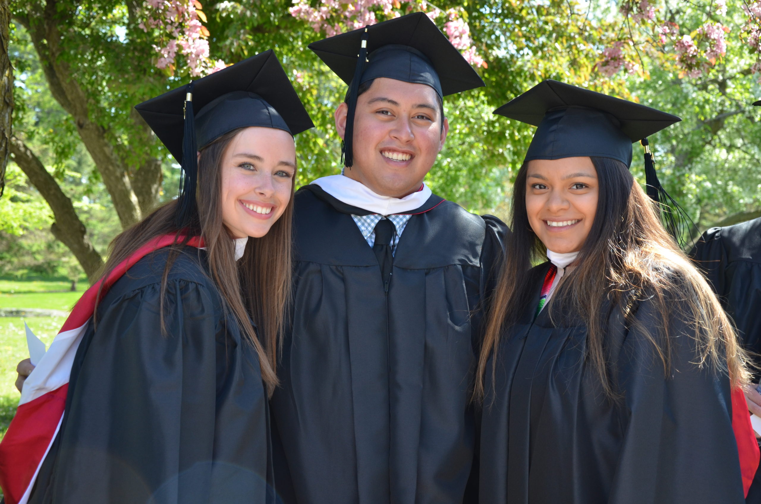 U.S. News & World Report ranks Saint Mary’s #33