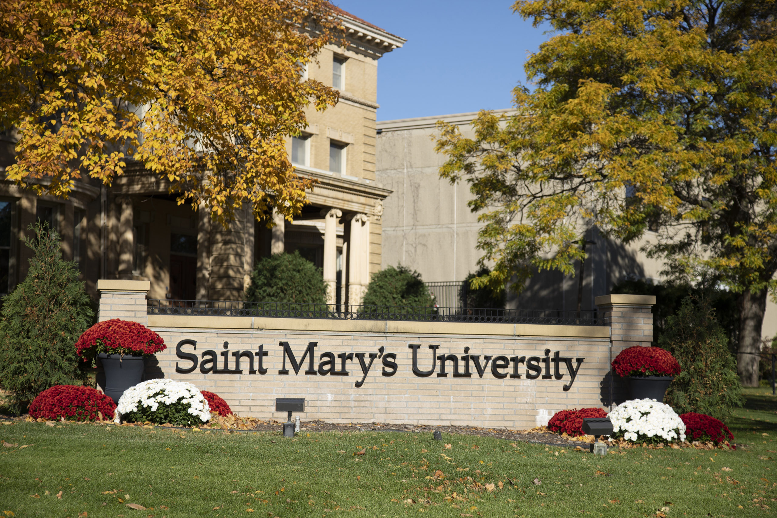 Saint Mary’s online business programs ranked first in Minnesota by U.S. News