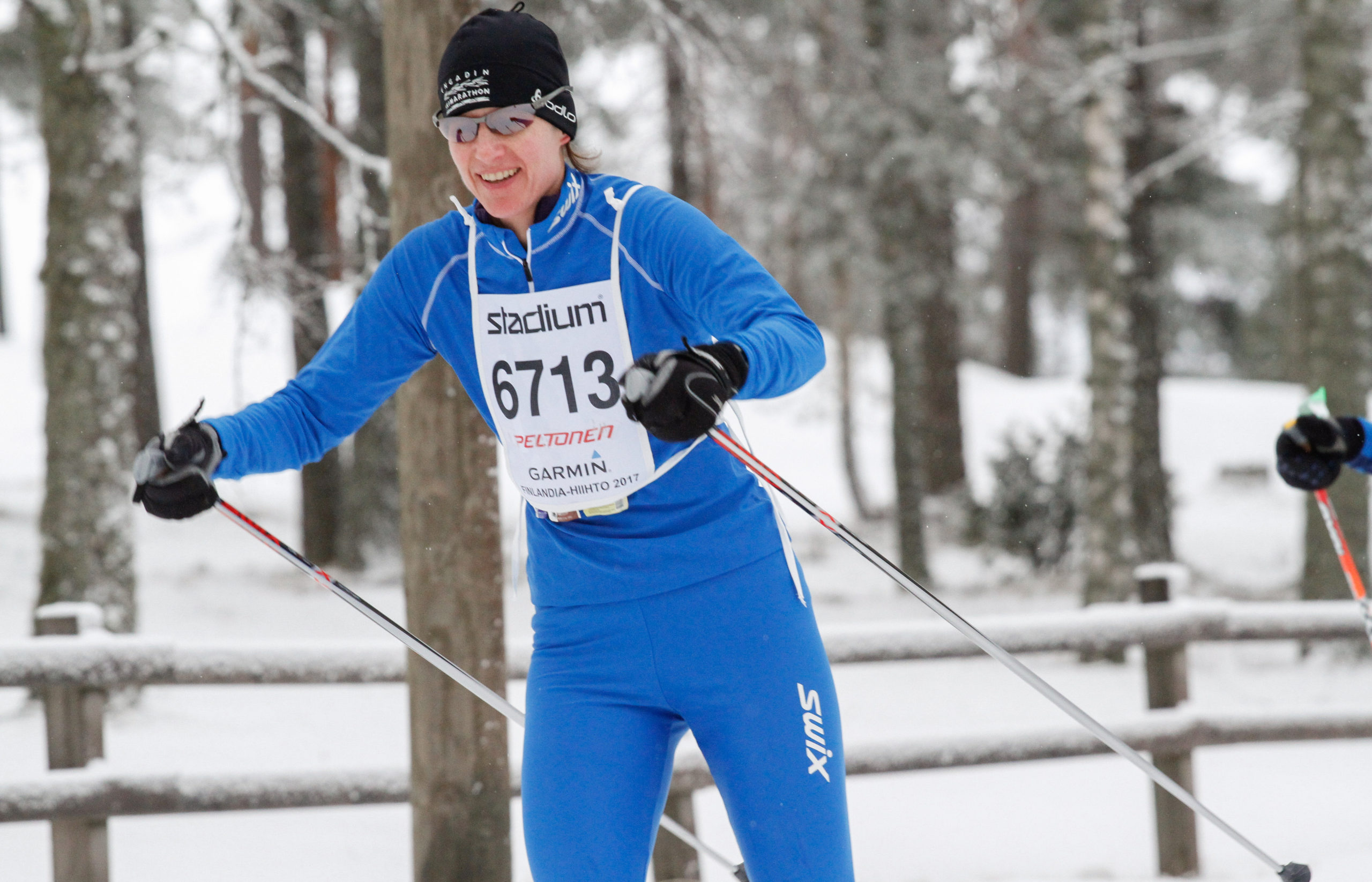 Physician to Olympians