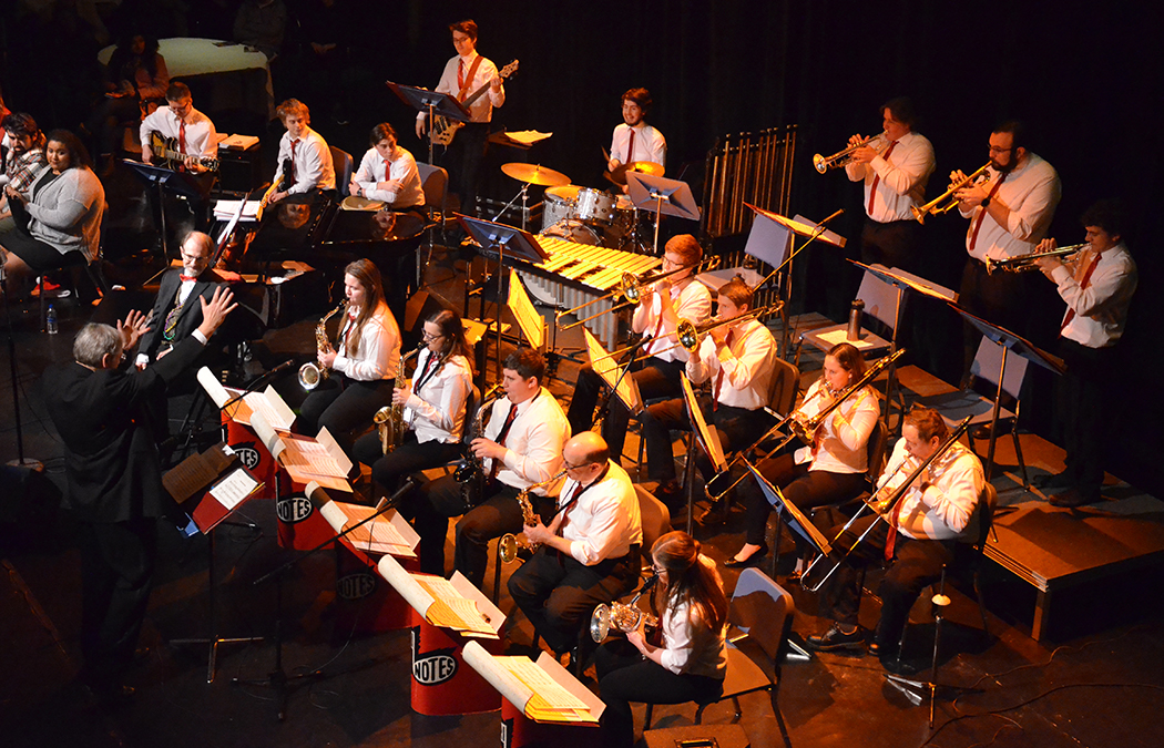 ‘Jazz at Saint Mary’s’ announces its 2022-2023 season