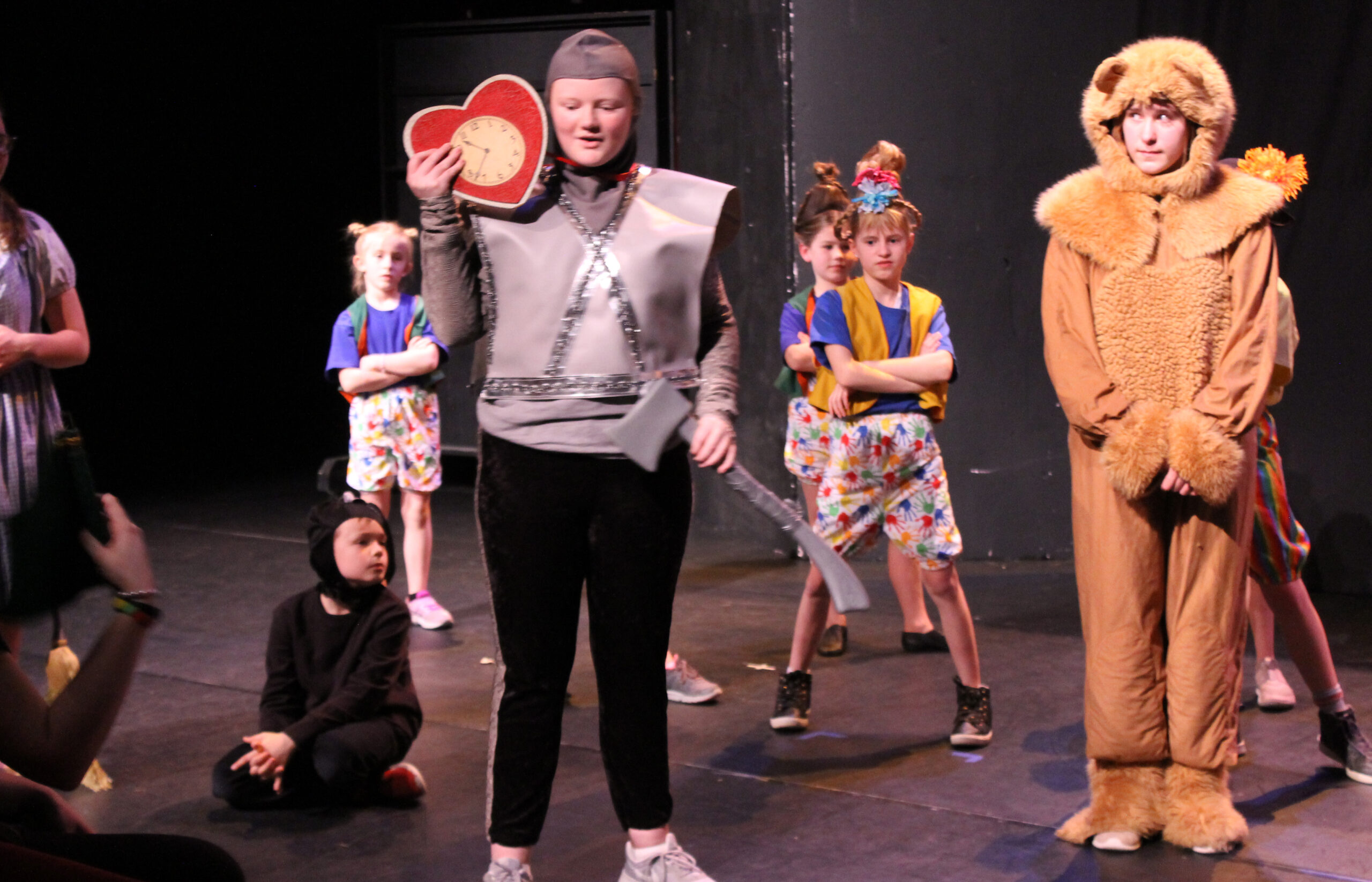 MCA invites area youth to audition for Junie B. Jones the Musical Jr.