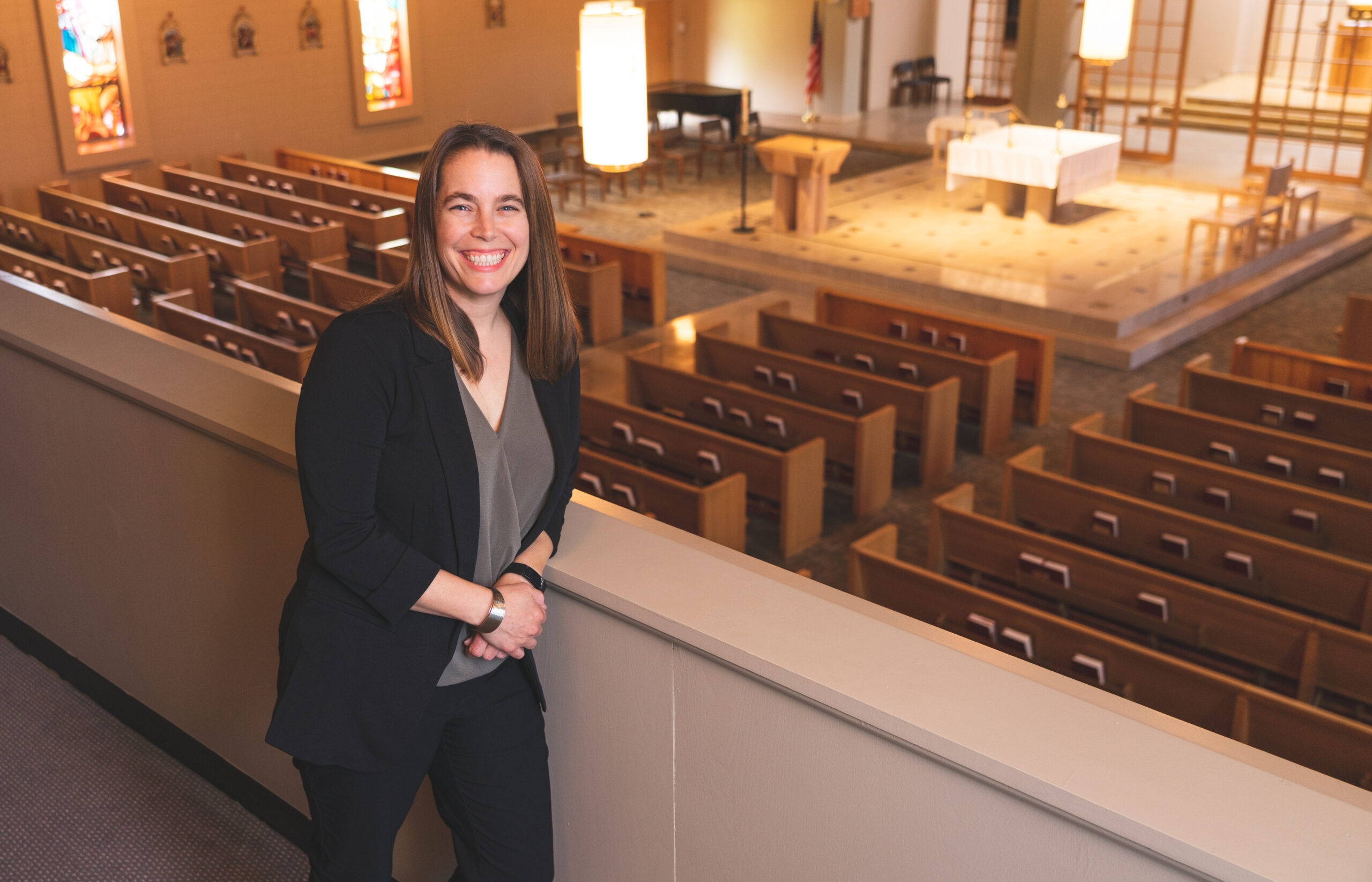 Lasallian Catholic values