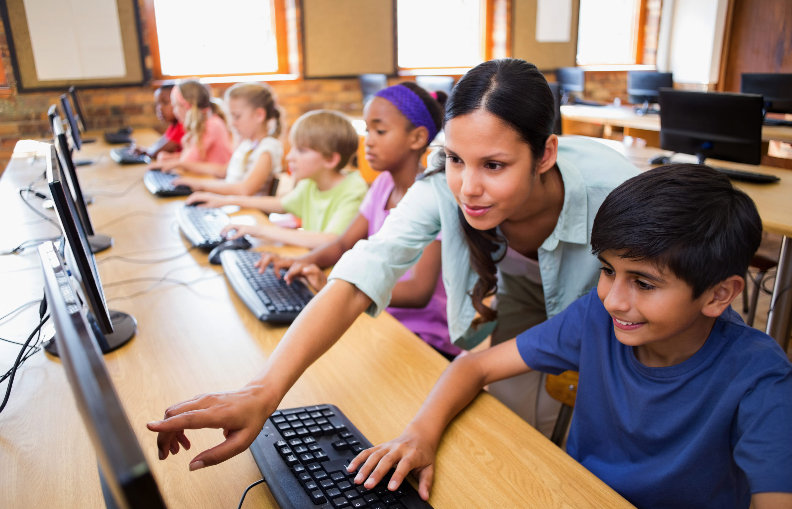 Saint Mary’s awarded $1.18 million NSF Noyce Grant to increase number of diverse STEM teachers