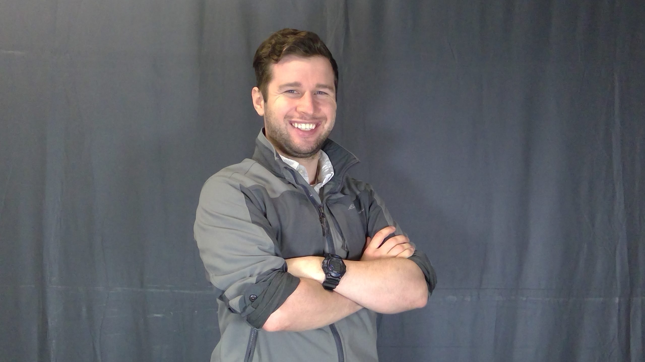 Bachelor’s completion student jump starts career while finishing degree