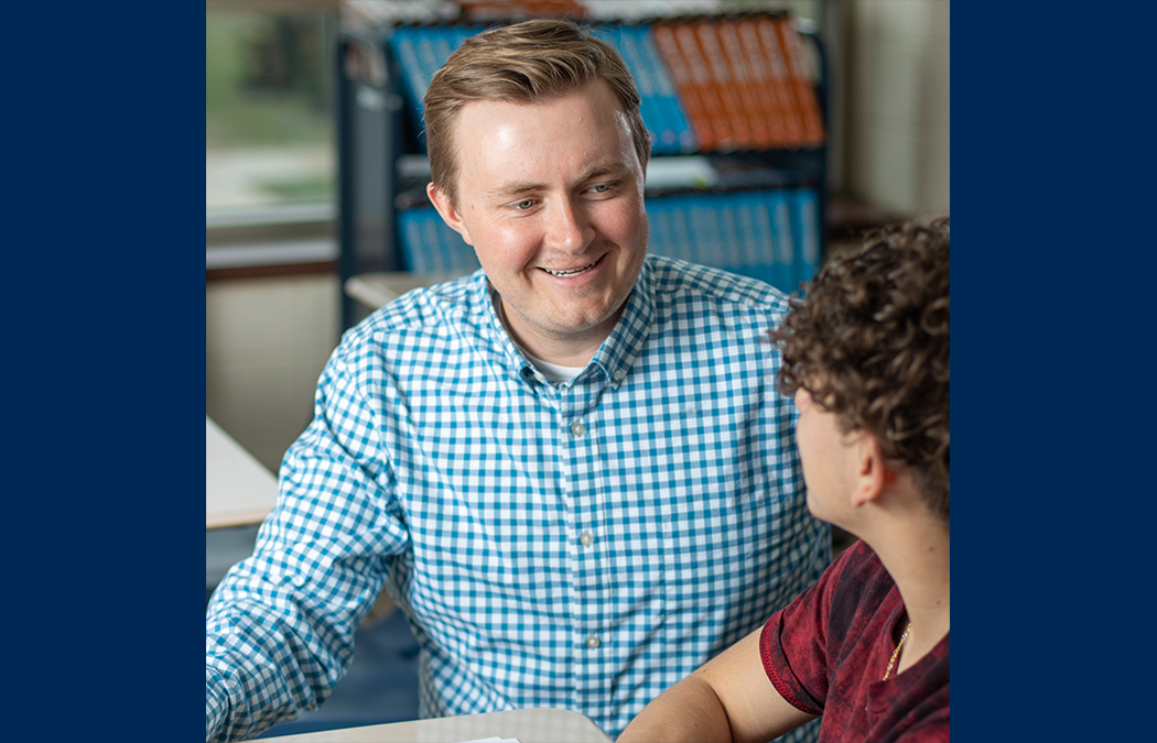 Faculty and staff are ‘all in’ for every student