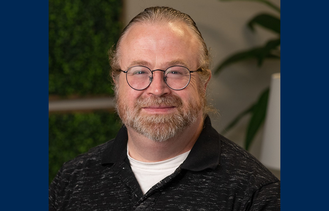 Q&A with M.A. in Counseling and Psychological Services graduate