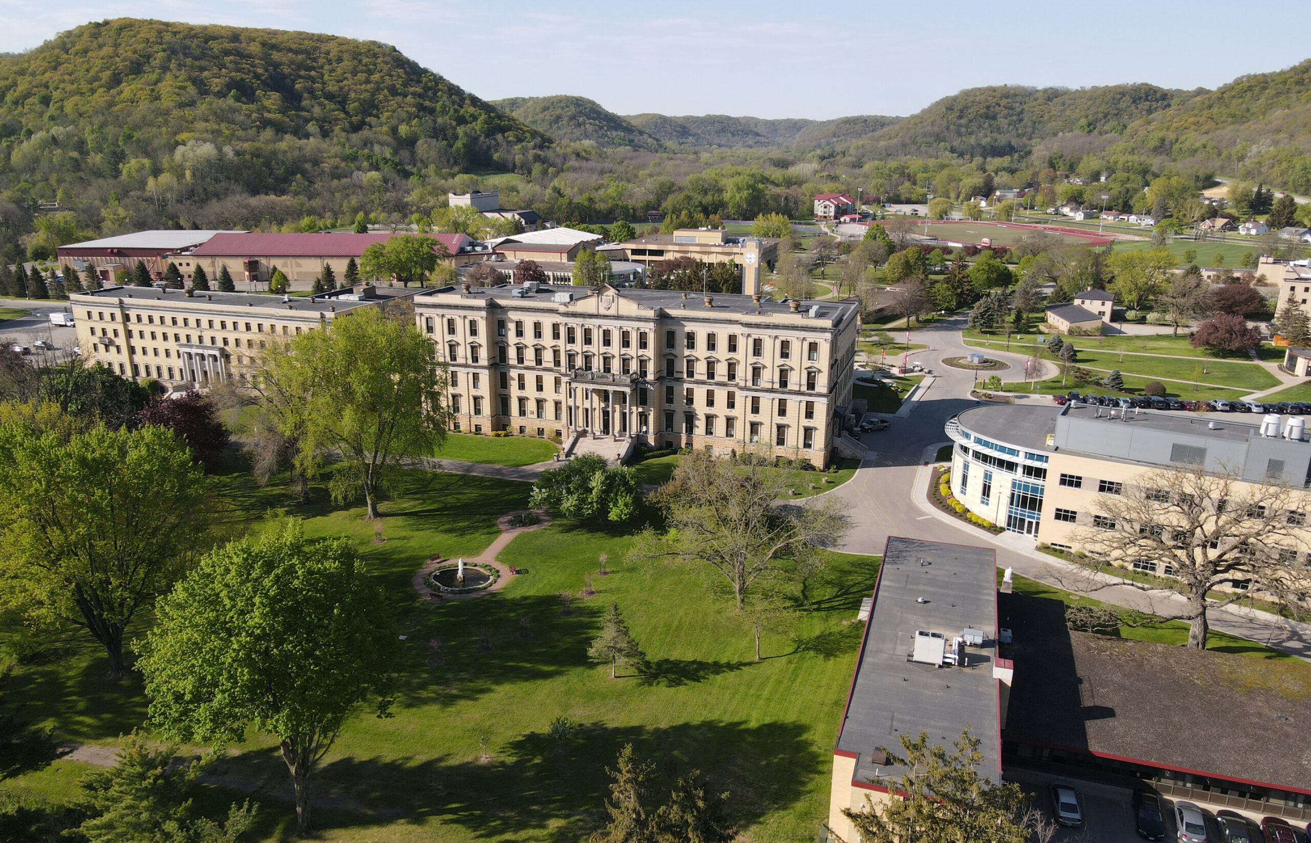Saint Mary’s University announces academic program changes