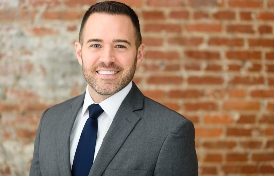 Save the Date for Hendrickson Institute Forum, featuring Jon Clifton