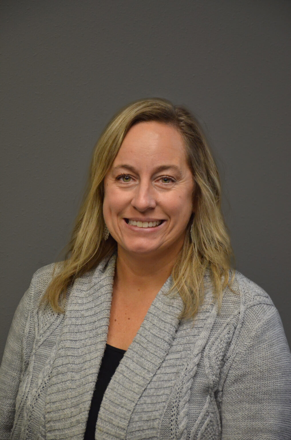 Katie Hubbard, M.A. Saint Mary's University of Minnesota